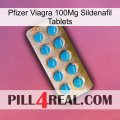 Pfizer Viagra 100Mg Sildenafil Tablets new09